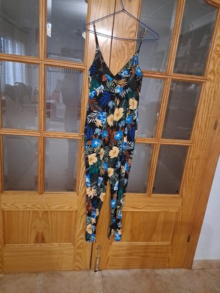 Mono Stradivarius estampado