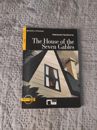 The House of the Seven gables