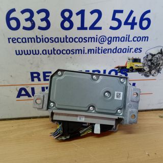 CENTRALITA AIRBAG BMW SERIE 1 E87 120 D AÑO 2007