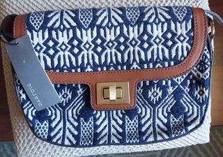Bolso bandolera