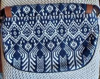 Bolso bandolera
