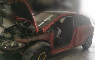 DESPIECE SEAT ALTEA 1.9 TDI 105CV 2006