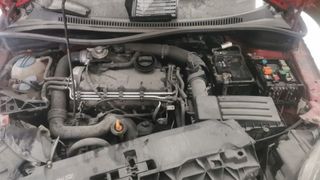 DESPIECE SEAT ALTEA 1.9 TDI 105CV 2006