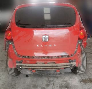 DESPIECE SEAT ALTEA 1.9 TDI 105CV 2006