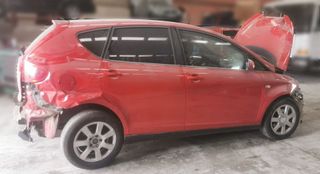 DESPIECE SEAT ALTEA 1.9 TDI 105CV 2006