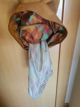 Pantalon para nieve Mujer