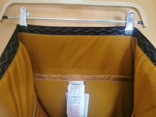 Pantalon para nieve Mujer