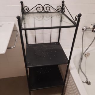 MUEBLE BAÑO AUXILIAR