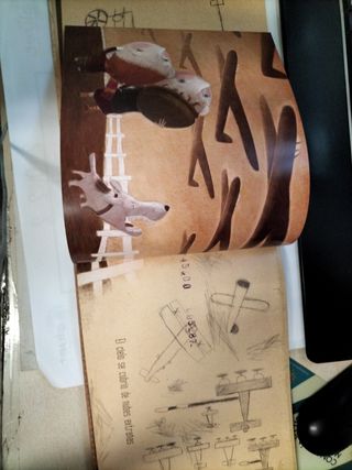 El violín de Pazluz Jacobo Muñiz López