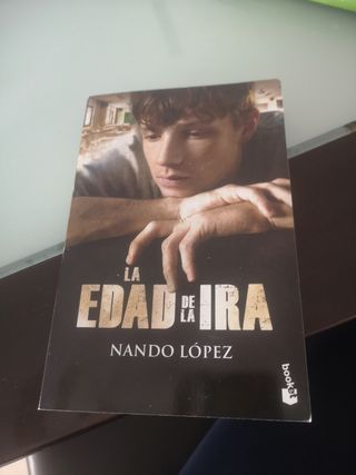 La edad de la ira