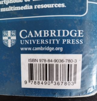 Libro de inglés 4° ESO