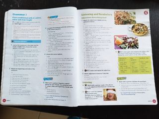 Libro de inglés 4° ESO