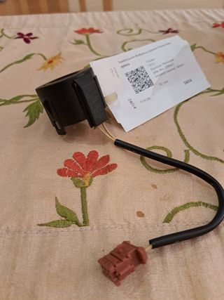 Antena inmobilizador 