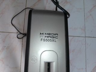 Destructor - Triturador de papel y documentos