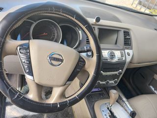 Nissan Murano 2011
