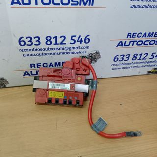 MODULO ELECTRONICO BMW SERIE 1 E87 120 D AÑO 2007