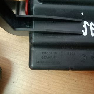 MODULO ELECTRONICO BMW SERIE 1 E87 120 D AÑO 2007