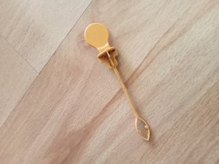 Baldas,botellero  EDESA