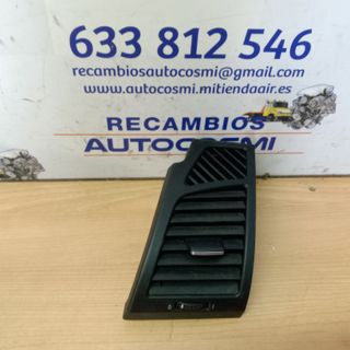 REJILLA AIREADORA DELANTERA IZQUIERDA BMW SERIE 1