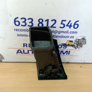 REJILLA AIREADORA DELANTERA IZQUIERDA BMW SERIE 1