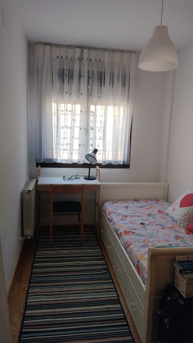 Habitación en alquiler.