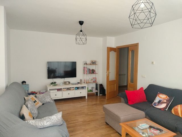 Habitación en alquiler.