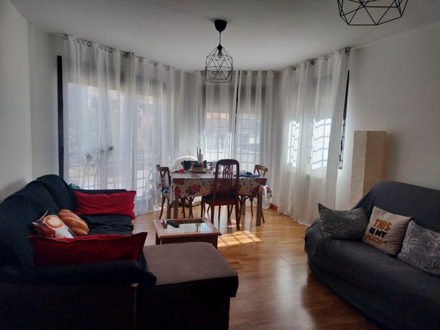 Habitación en alquiler.