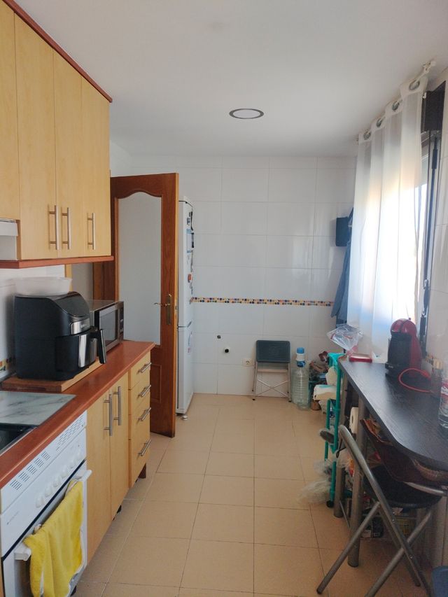 Habitación en alquiler.