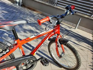 Bicicletta bambino