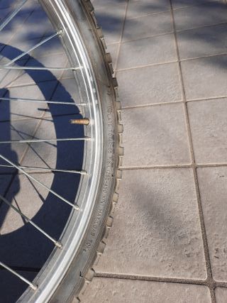 Bicicletta bambino