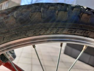 Bicicletta bambino