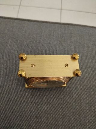 Sveglia da collezione alemana