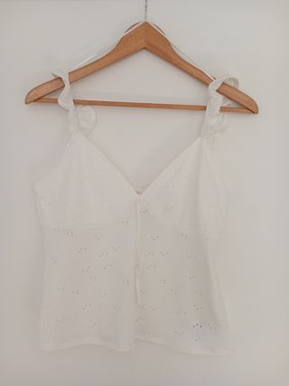👚 Blusa