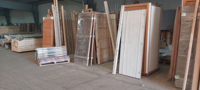 ALMACEN y TERRENO en ASTORGA