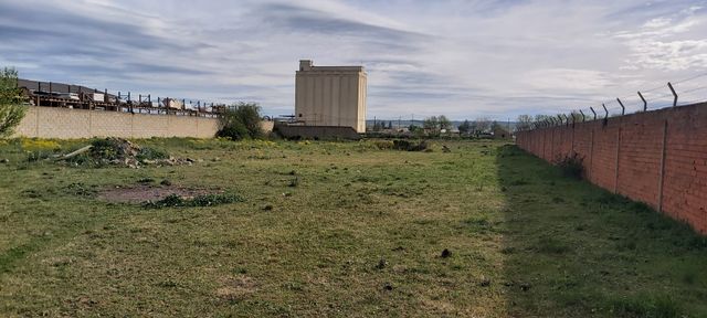 ALMACEN y TERRENO en ASTORGA