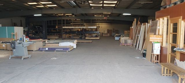 ALMACEN y TERRENO en ASTORGA