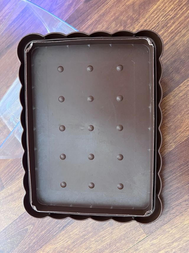 Contenitore per biscotti