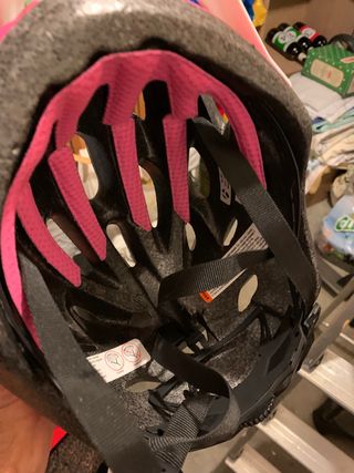 Casco Bici Bontrager Mujer