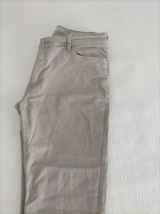 Pantalón vaquero hombre