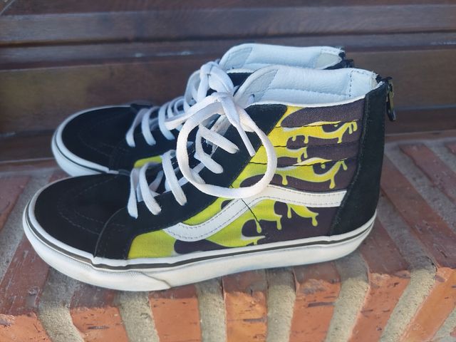 Scarpe da ginnastica Vans 