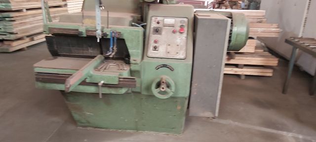 Sierra circular multiple Cosmec SM 400 de 80 CV