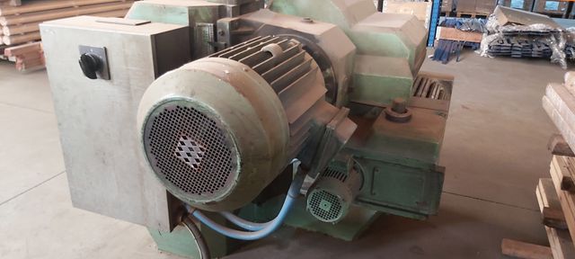 Sierra circular multiple Cosmec SM 400 de 80 CV