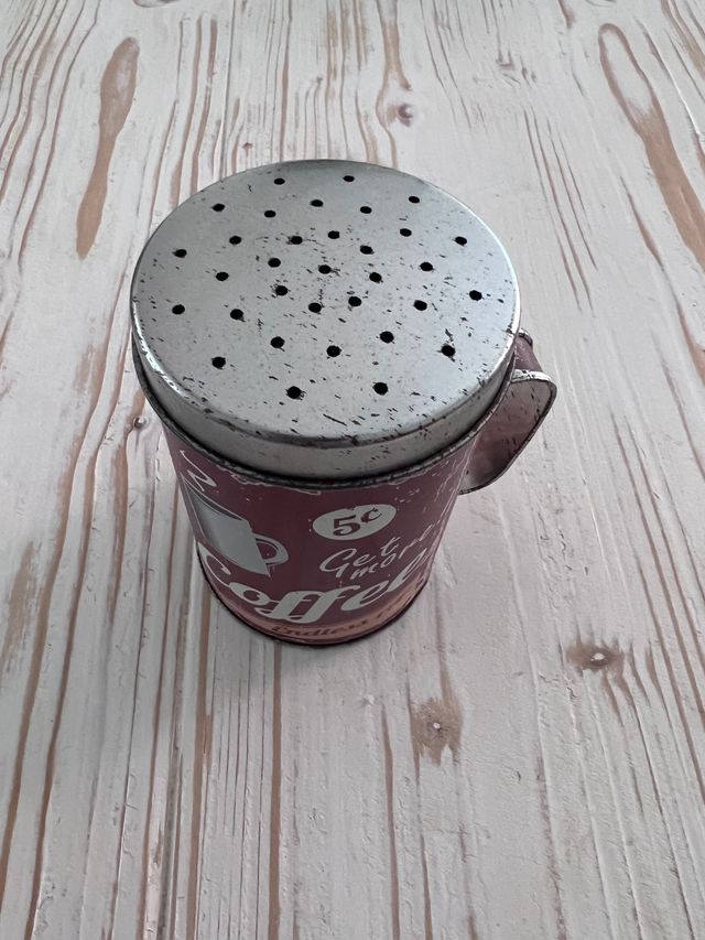 Contenitore per cacao