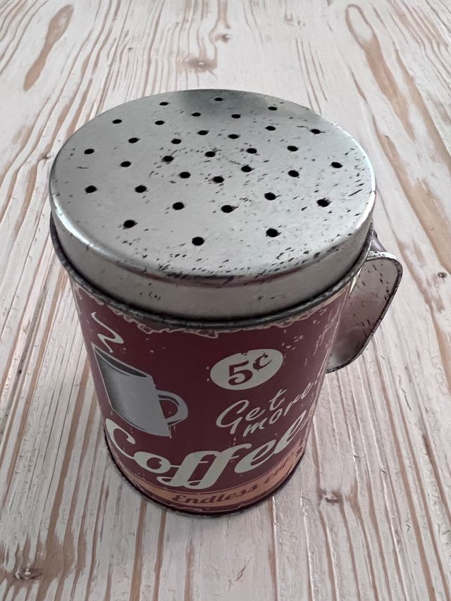 Contenitore per cacao