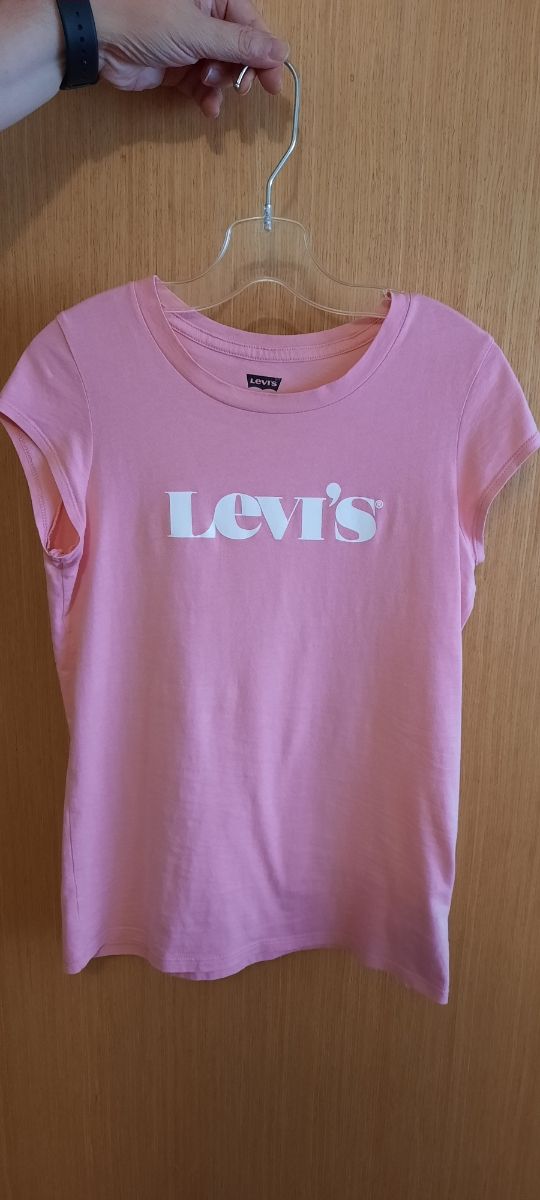 Camiseta Levi's