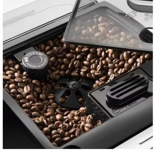 Cafetera Súperautomática De`Longui