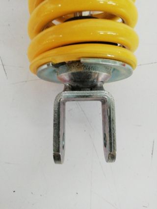 Amortiguador Betor Honda Sfx, Peugeot Vivacity/Tkr