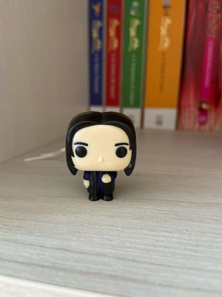 fanko harry potter saga 