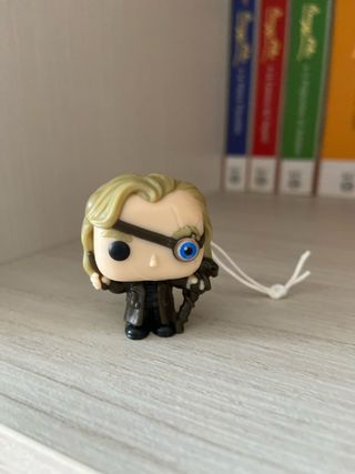 fanko harry potter saga