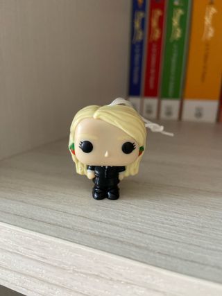 fanko harry potter saga 